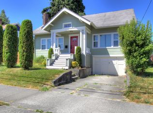 2815 19th St, Everett, WA 98201