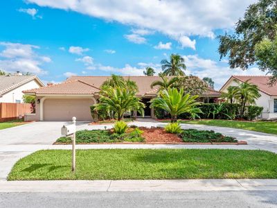 1120 NW 100th Way, Plantation, FL, 33322