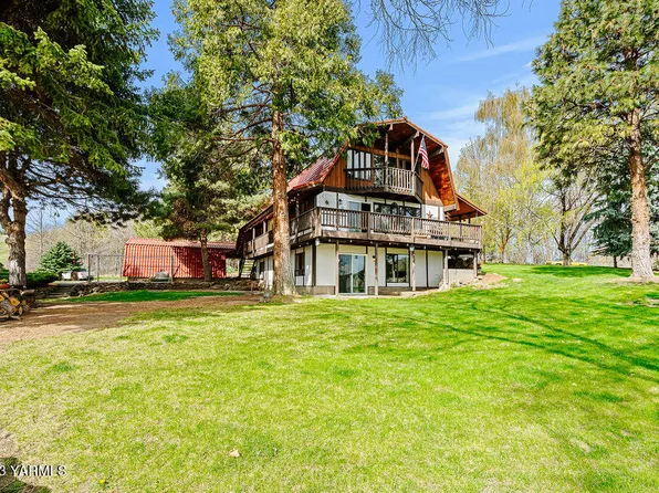 1006 Prospect Way, Yakima, WA 98908