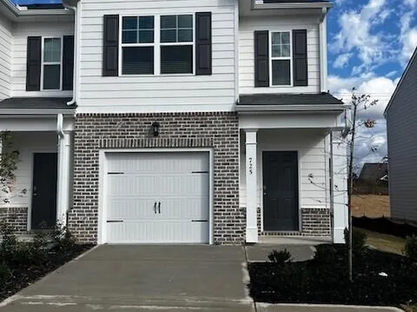 725 Grovebury Ct, Aiken, SC 29801