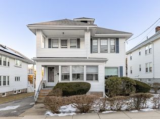 9-9-9A Hillview Ave, Roslindale, MA 02131