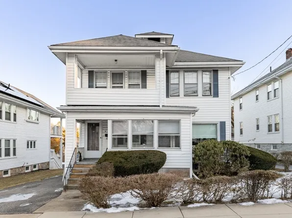 9-9-9A Hillview Ave, Roslindale, MA 02131