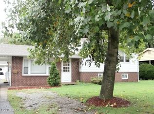 131 N Division St, Du Quoin, IL 62832