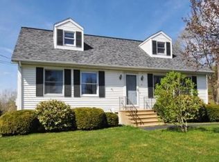 2 Meadowbrook Rd, Spencer, MA 01562