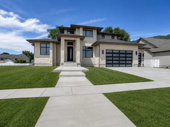 23 E 1500 S, Farmington, UT 84025