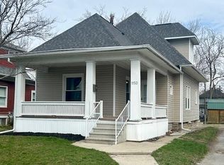 1150 Brice Ave, Lima, OH 45805