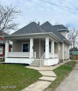 1150 Brice Ave, Lima, OH, 45805