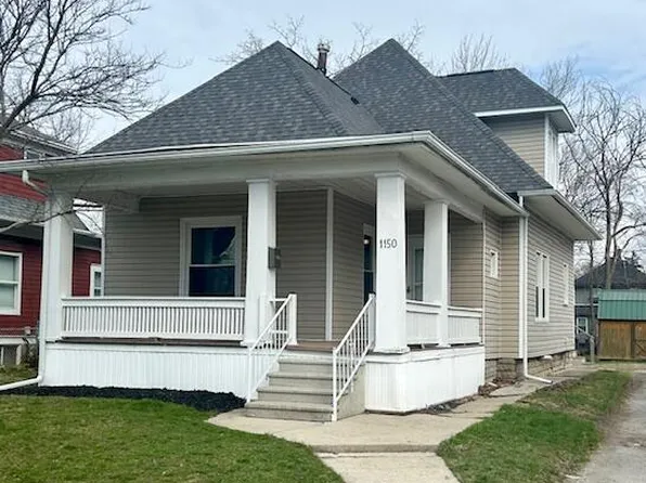 1150 Brice Ave, Lima, OH 45805