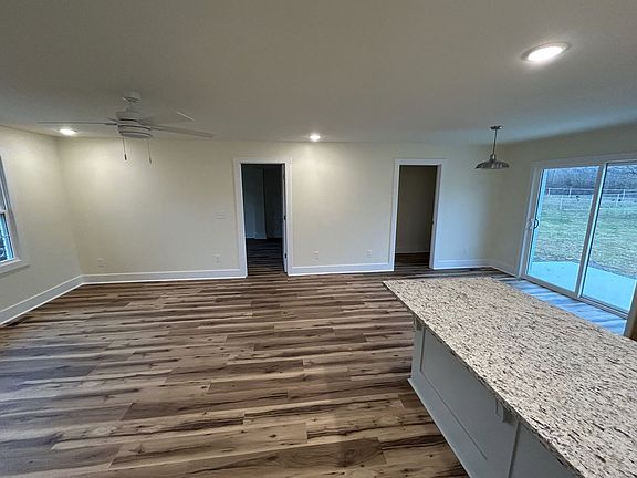 Great Room (view from hall)