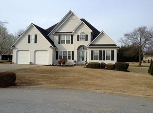 210 Sagewood Ct, Lyman, SC 29365