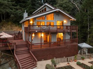 14115 Upper East Zayante Rd, Los Gatos, CA 95033