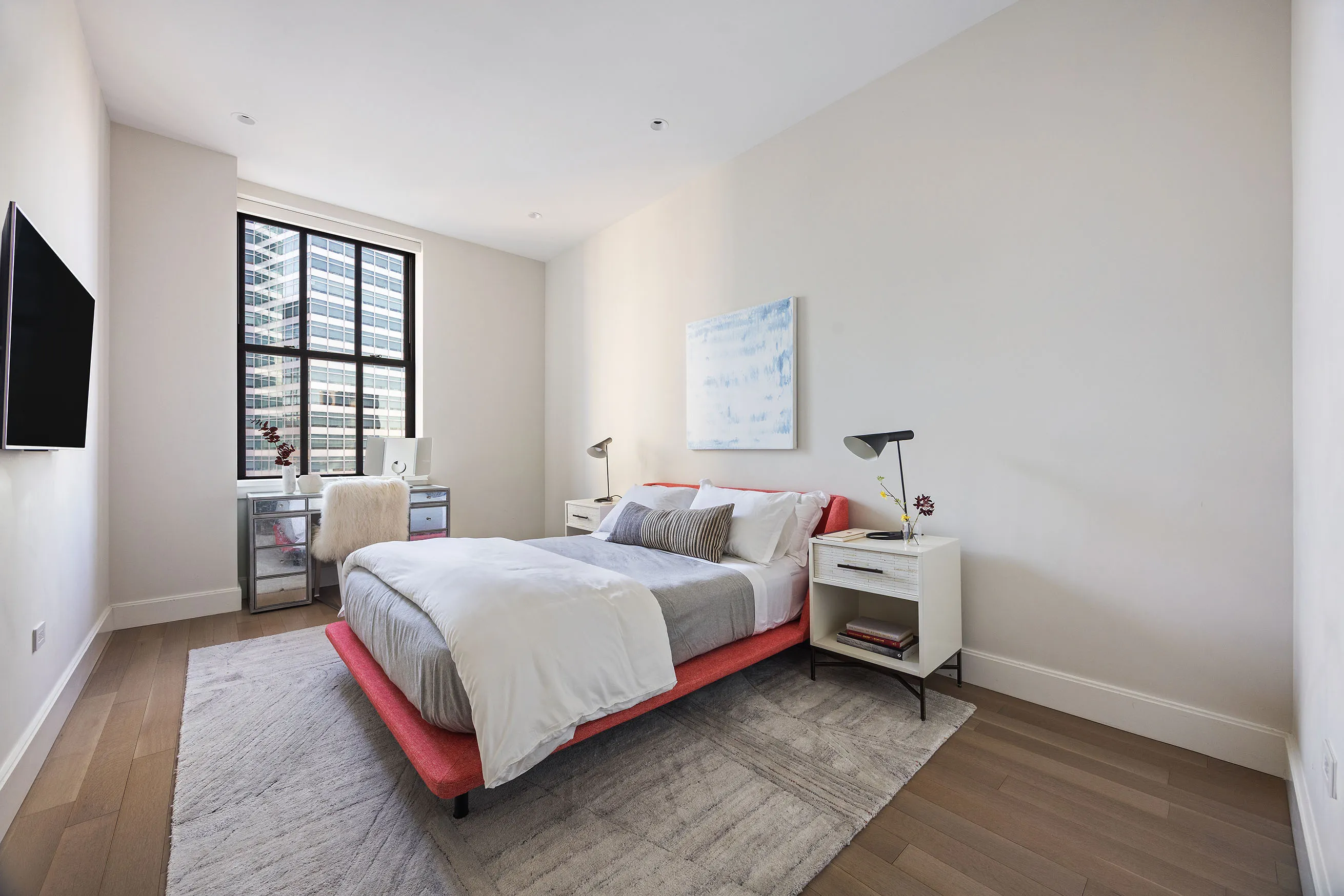 100 Barclay Street #21AD in Tribeca, Manhattan | StreetEasy