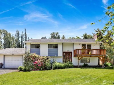 3125 McLeod Road, Bellingham, WA, 98225