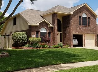 23127 N Waterlily Dr, Richmond, TX 77406