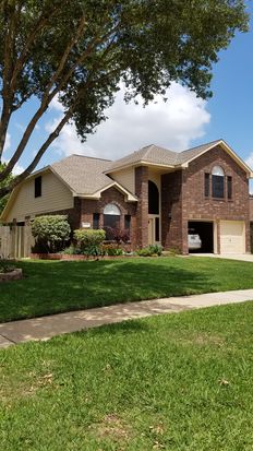 23127 N Waterlily Dr, Richmond, TX 77406