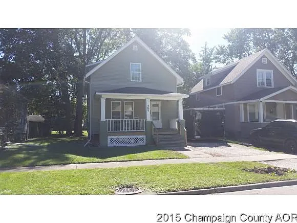 509 1/2 W Vine St photo 1