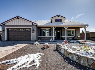 2035 Summer View Dr, Prescott, AZ 86301
