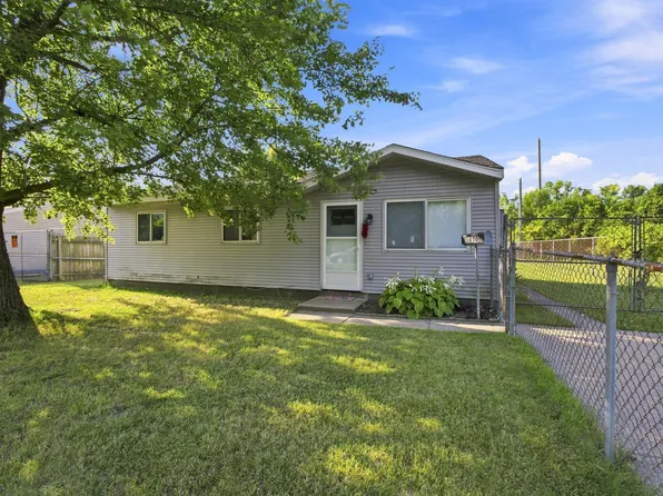 1650 Tyler Rd, Ypsilanti, MI 48198