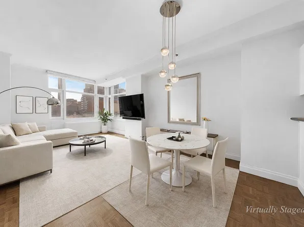 404 E 76th St APT 8C, New York, NY 10021