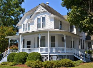 1309 Riverview Ave W, Alderson, WV 24910
