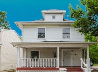 421 N Pennsylvania Ave, Lansing, MI 48912