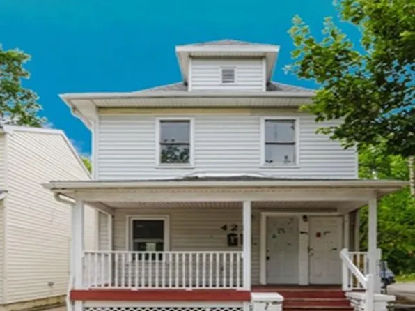 421 N Pennsylvania Ave, Lansing, MI 48912