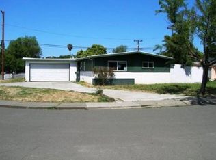 1700 Idaho St, Fairfield, CA 94533