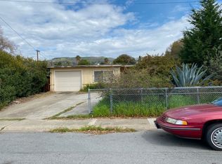 10300 Broadview Dr, San Jose, CA 95127