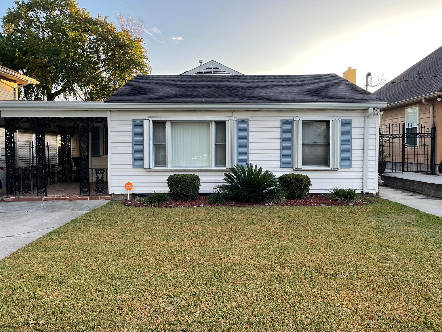 4951 Montegut Dr, New Orleans, LA 70126 Zillow