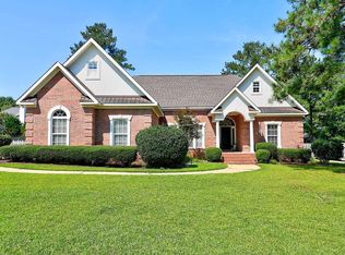 120 Falkirk Dr, Dothan, AL 36305