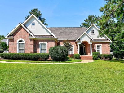 120 Falkirk Dr, Dothan, AL, 36305