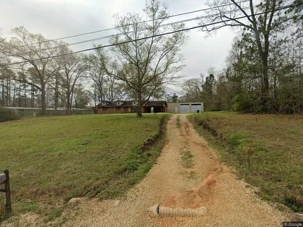 816 Avenue C, Kentwood, LA 70444