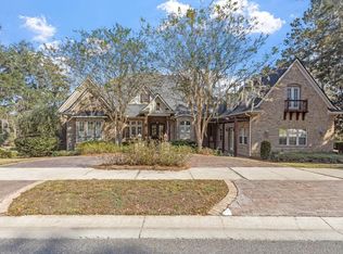 3621 Mossy Creek Ln, Tallahassee, FL 32311