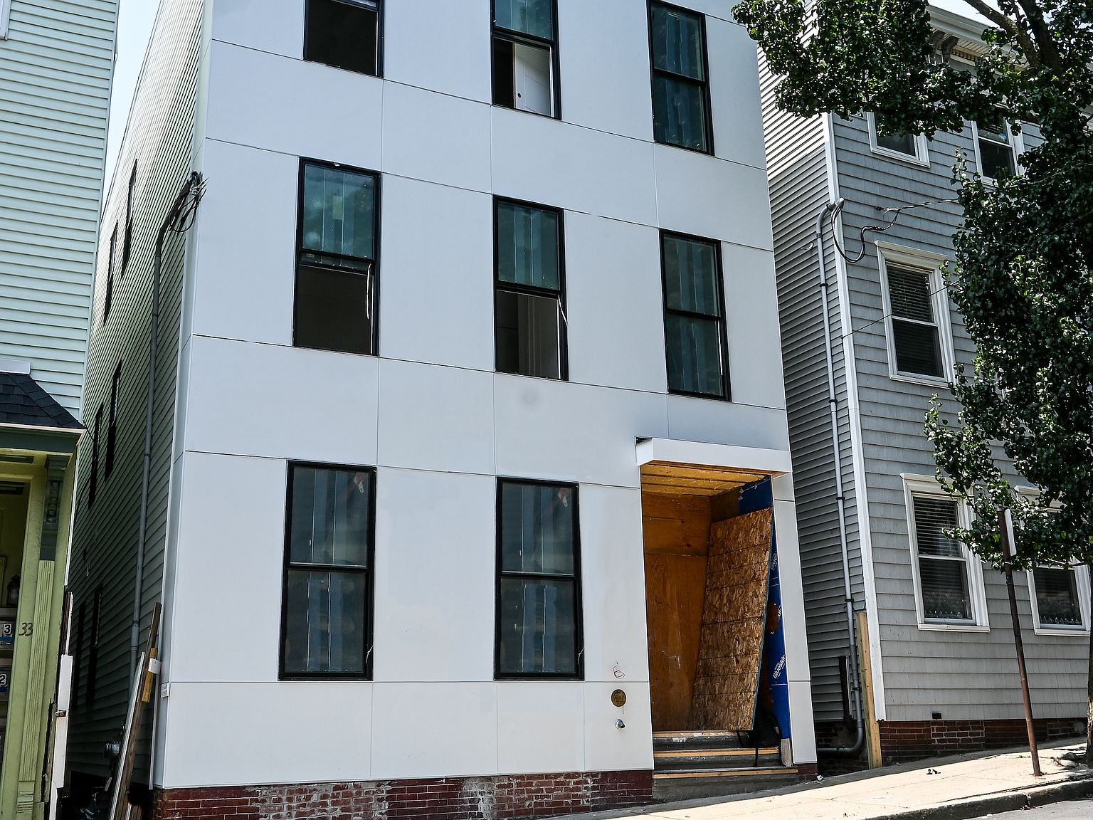 31 Mercer by The Elevated Companies in Boston MA Zillow