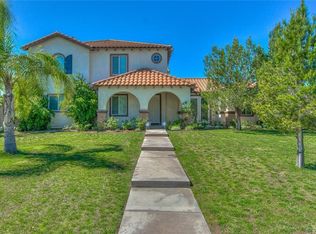 7675 Hitching Post Ct, Rancho Cucamonga, CA 91739