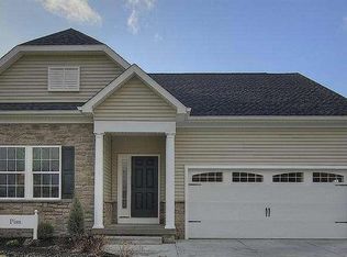 818 Drake Ln, Severn, MD 21144