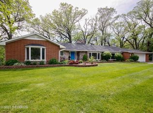16 Riegel Oaks Ln, Homewood, IL 60430