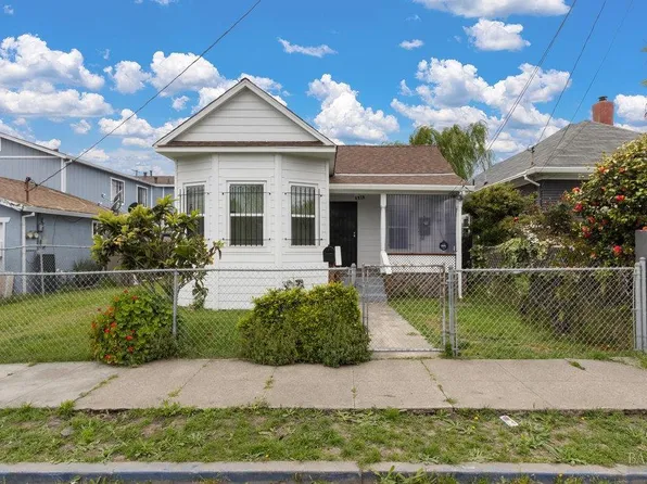 131 3rd Street, Richmond, CA 94806