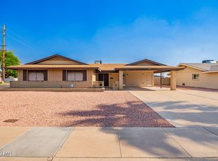 3901 W Augusta Ave, Phoenix, AZ 85051
