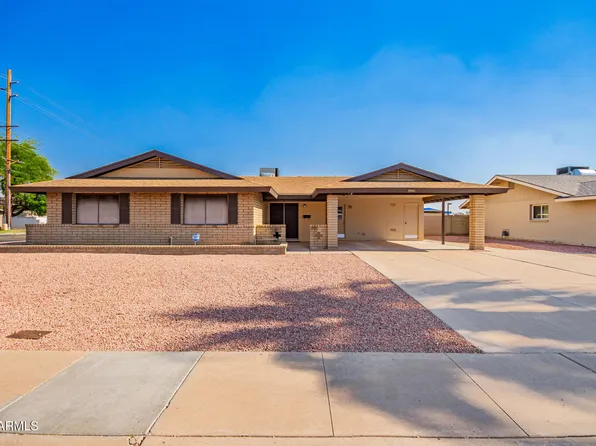 3901 W AUGUSTA Avenue, Phoenix, AZ 85051