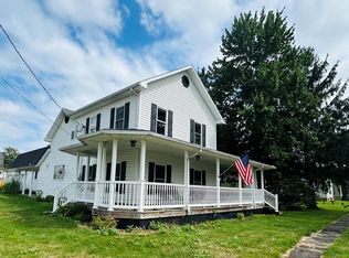 2475 Western Ave, Crestline, OH 44827