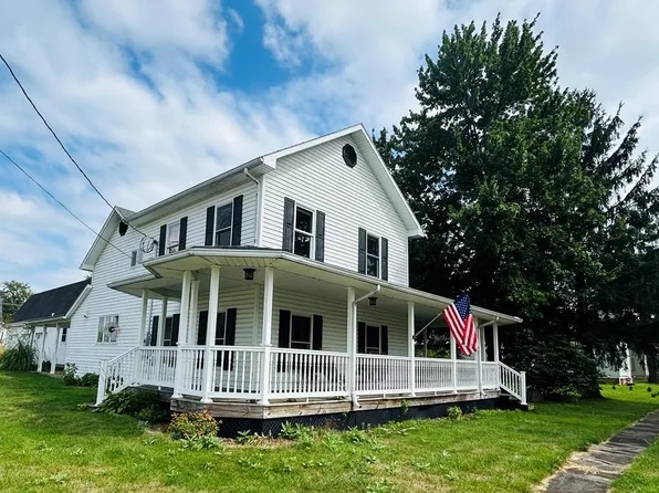 2475 Western Ave, Crestline, OH 44827