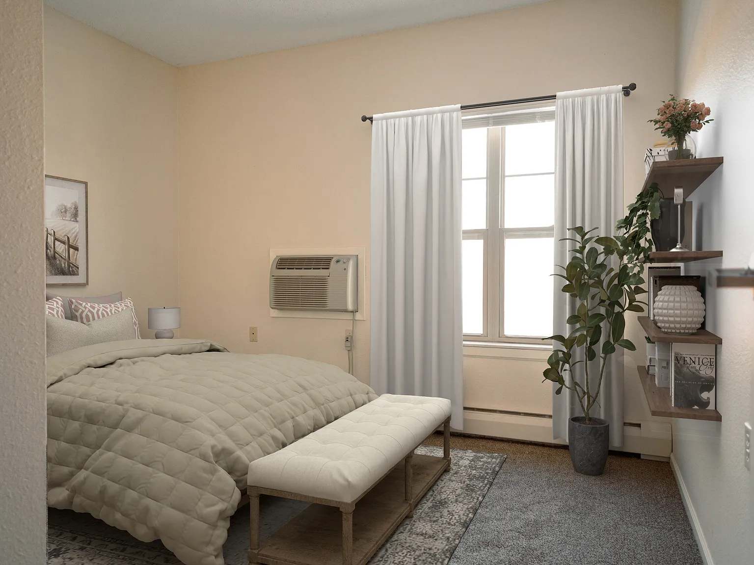 St. Anne's Senior Housing — Photo 2