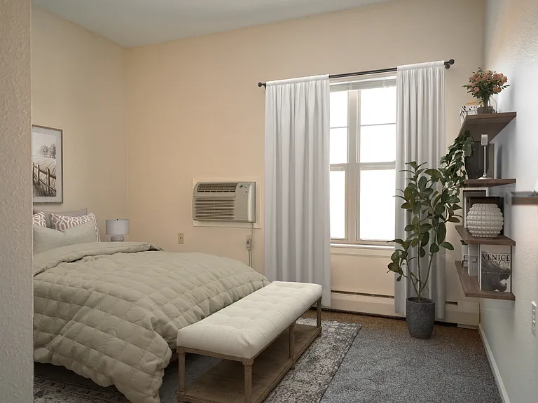 St. Anne's Senior Housing — Photo 2