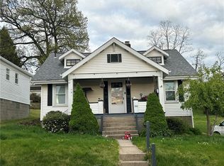 300 Vernon St, New Kensington, PA