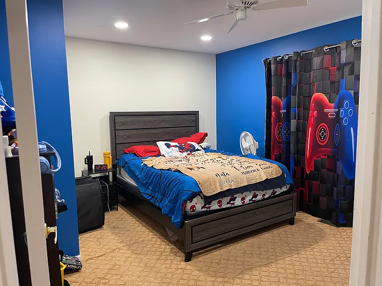 Bedroom 2