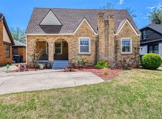 2540 NW 22nd St, Oklahoma City, OK 73107