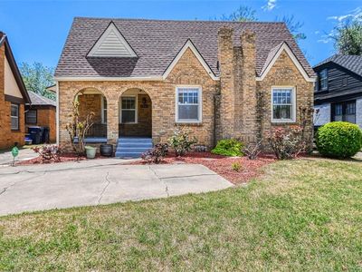 2540 NW 22nd St, Oklahoma City, OK, 73107