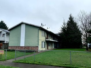 848 9th Ave APT 5, Longview, WA 98632