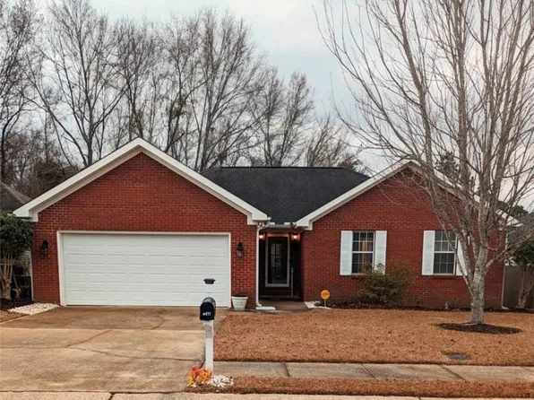 4471 Heatherbrook Blvd, Tuscaloosa, AL 35405